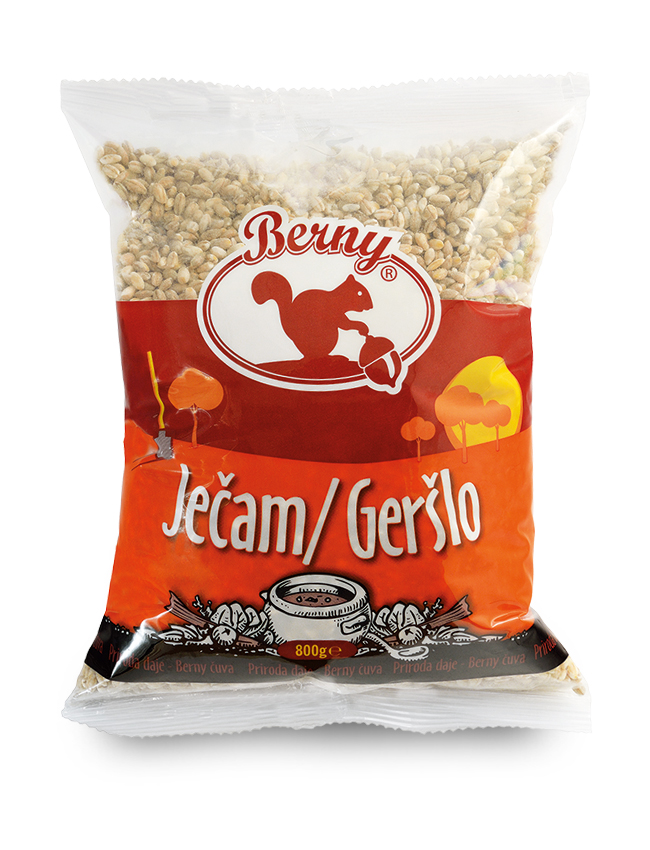 Berny - Pearl barley