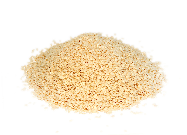 Berny - Sesame seeds - bulk