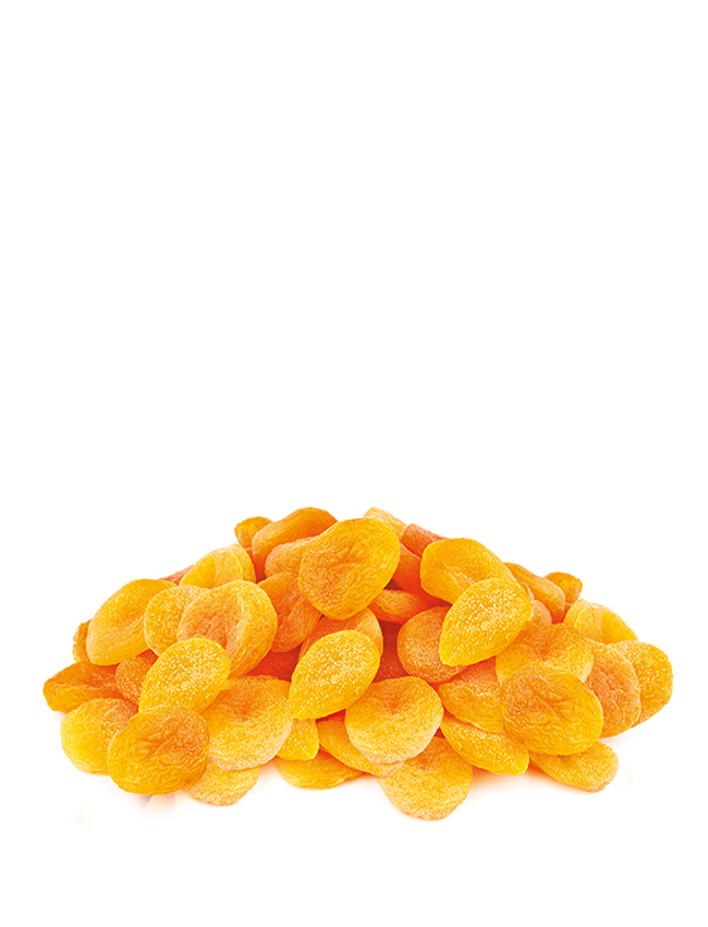 Berny - Dried apricot - bulk